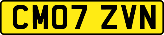 CM07ZVN