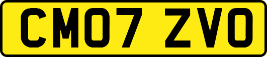 CM07ZVO