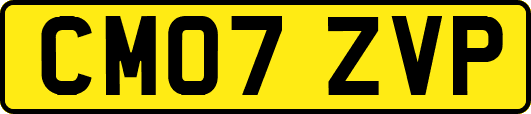 CM07ZVP