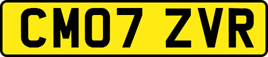 CM07ZVR