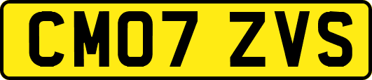 CM07ZVS