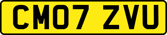 CM07ZVU