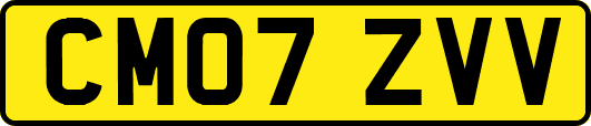 CM07ZVV