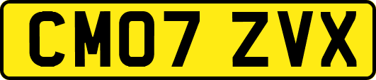 CM07ZVX