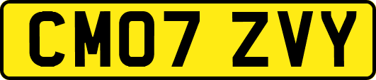 CM07ZVY