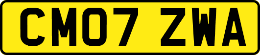 CM07ZWA