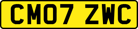 CM07ZWC