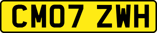 CM07ZWH