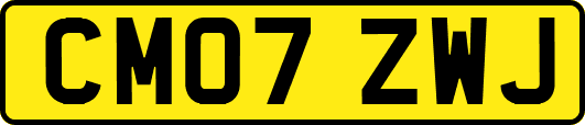 CM07ZWJ