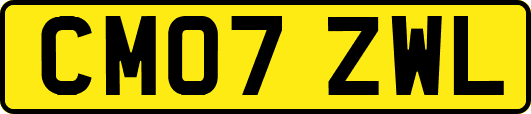 CM07ZWL
