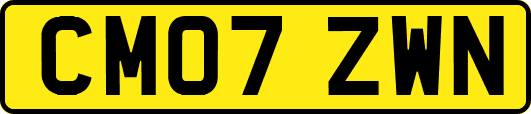 CM07ZWN