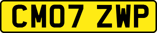 CM07ZWP