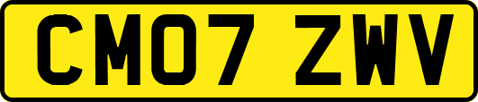 CM07ZWV