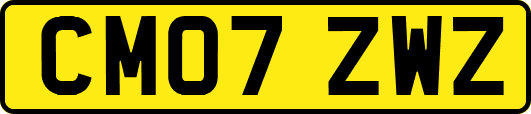 CM07ZWZ