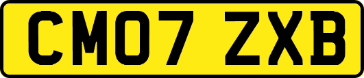 CM07ZXB
