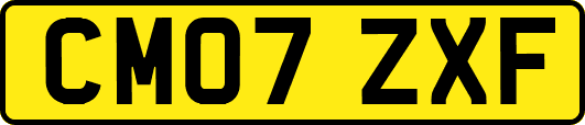 CM07ZXF