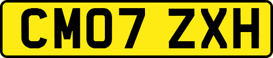 CM07ZXH