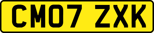 CM07ZXK