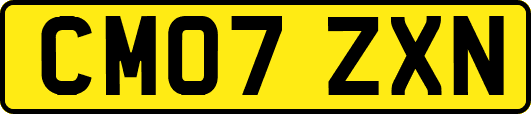 CM07ZXN