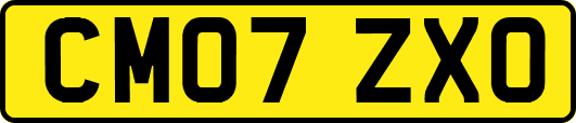 CM07ZXO