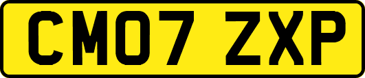 CM07ZXP