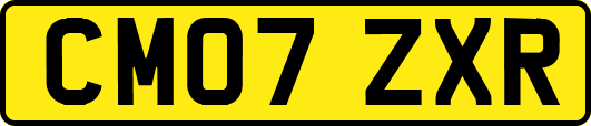 CM07ZXR