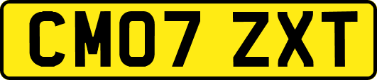 CM07ZXT