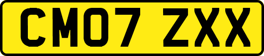 CM07ZXX