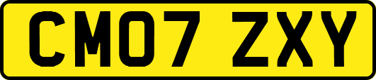 CM07ZXY