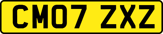 CM07ZXZ