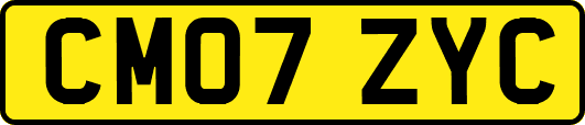 CM07ZYC
