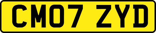 CM07ZYD
