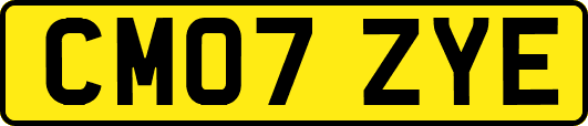 CM07ZYE