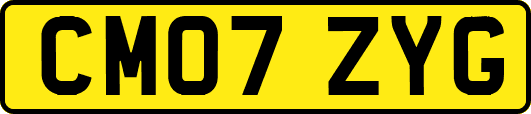 CM07ZYG