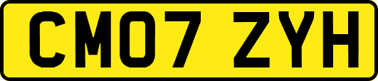 CM07ZYH