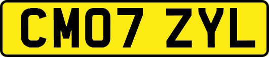 CM07ZYL