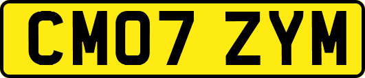 CM07ZYM