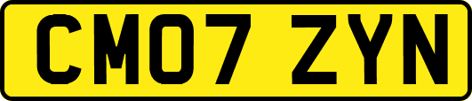 CM07ZYN