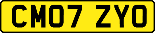 CM07ZYO