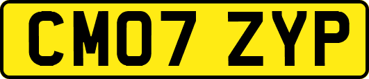 CM07ZYP