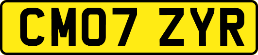 CM07ZYR