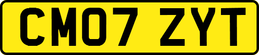 CM07ZYT