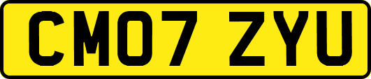 CM07ZYU