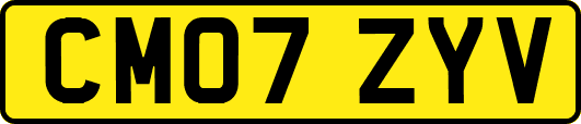 CM07ZYV