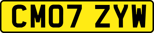 CM07ZYW