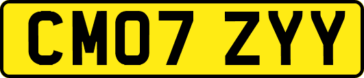 CM07ZYY