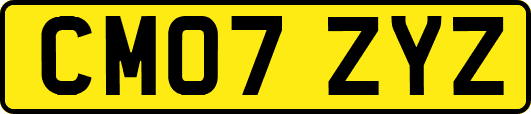 CM07ZYZ