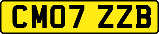 CM07ZZB