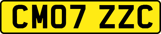 CM07ZZC