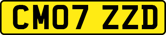 CM07ZZD